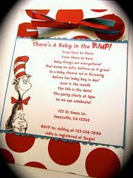 Pin By Jessica Herbert On Baby Stuff Seuss Baby Shower Dr Seuss Baby Shower Invitations Dr Seuss Baby Shower