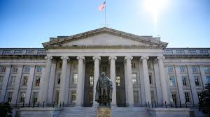U.S. National Debt Hits Record $22 Trillion | WOSU Radio