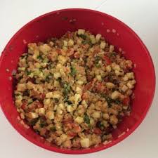 Salade De Lentilles Corail Recette Salade Lentilles Corail Salade De Lentilles Recette Salade Lentilles