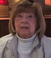 Obituary information for Pauline Eva McLean