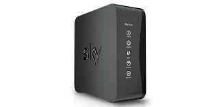 What Does The Wps Button On My Sky Hub Do The Big Tech Question