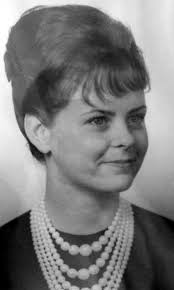 Betty Howry Obituary