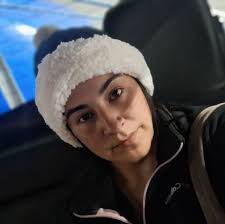 Ana Lucia Pesantez Berrezueta