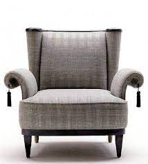 Jual Sofa Arm Chair Custom Design One Seat 1 Seat Luxury Material 2 Dekor Haus Tokopedia Upholstered Chairs Living Room Sofa Design Furniture
