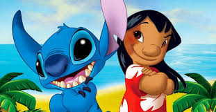 Lilo och Stich