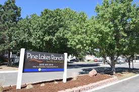 Maybe you would like to learn more about one of these? Mobile Home Park In Thornton Co Pine Lakes Ranch
