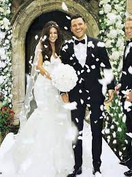 Around the 1:20:21 mark, when the two are debating in bed, frank finishes his glass of wine. Michelle Keegan Mark Wright Wedding Dress Michelle Keegan Wedding Wedding Dress Pictures Wedding Dresses
