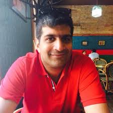 Aaron Kumar (@Aaronk28)