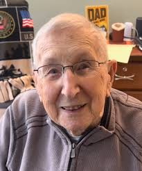 Happy Birthday William Gottung!