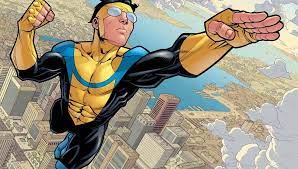 Invincible is a true hero to the very end. Robert Kirkman S Invincible Comic Now An Amazon Series Was A Game Changer