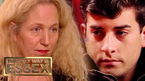 Arg & Lydia Both Confide In Debbie