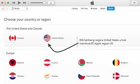 Sebelumnya kami sudah berbagi bagimana cara buat id apple baru di itunes dan app store yang dikutip dari situs apple, tapi tentunya dengan akun tak adil rasanya jika tidak membagikan tutorial cara membuat id apple us gratis tanpa vpn dan kartu kredit, simak selengkapnya di bawah ini. Cara Membuat Id Apple Us Baru Dan Gratis Tanpa Kartu Kredit