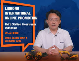 Salah satu nya adalah dengan mengadakan training dengan instruktur yang kami datangkan langsung dari singapore. Liu Gong Optimis Perluas Pasar Di Indonesia Majalah Sawit Indonesia