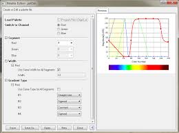 36 beautiful color gradients for your next design project. Help Online Origin Help Adding New Color Palettes To Origin