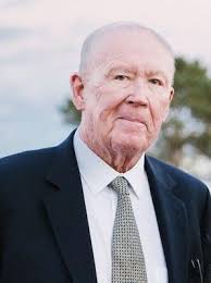 Patrick Brennan Obituary (2020)