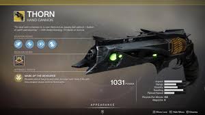 Bungie.net is the internet home for bungie, the developer of destiny, halo, myth, oni, and marathon, and the only place with official chaperone is best. The Top 24 Destiny 2 Exotic Catalysts We Need In Beyond Light