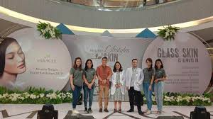 We did not find results for: Launching Perawatan Baru Miracle Aesthetic Clinic Batam Bantu Perempuan Tampil Cantik Dan Sehat Tribun Batam