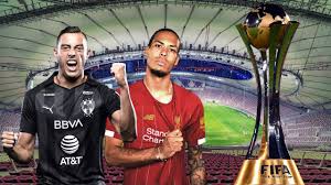 Estas serían las alineaciones del monterrey vs liverpool del mundial de clubes. Semifinal Monterrey Vs Liverpool