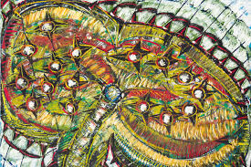 Image result for Mario Merz