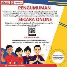 Maybe you would like to learn more about one of these? Long Beach News Lowongan Kerja Alfamart Sekayu Lowongan Kerja Sma Smk D3 Terbaru Di Pt Sumber Alfaria Inilah Lowongan Kerja Alfamart Terbaru Di Bekasi 2021