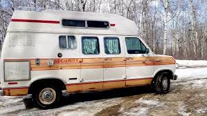 Image result for Russet Sunfire 1979 Motor Home