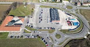 Piave Servizi invita a ripensare la sede di Codogn&egrave; con un ...