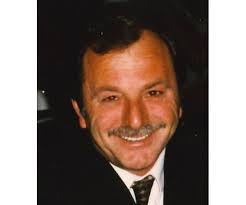 Donald Shriner Obituary (1947