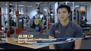 3 in the women's singles badminton world rankings on 24 june 2010. Liang Xiaoyu Team Singapore Badminton Player 2016 Rio Olympics S C Youtube