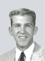 Darrell Nyle Frampton Obituary (1939