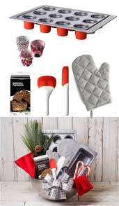 Bakeware Baking Pans Cake Trays Ikea Holiday Gift Baskets Ikea Gifts Theme Baskets