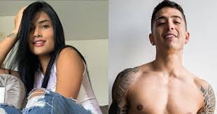 La oficial (2020), andy rivera, jessi uribe, jhonny rivera: Ex De Andy Rivera Dice Que No Molesten A Lina Tejeiro Y Al Cantante La Mega