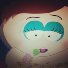 This is good# this is lebron james. Whateva Whateva I Do What I Want Cartman Southpark Flickr