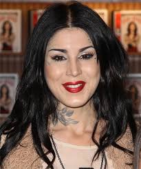 Find the latest haircut and hairstyle ideas for men, women, teens, boys, girls, kids, babies, etc. Kat Von D Hairstyles Hair Cuts And Colors