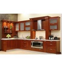 Kitchen Cabinets Bangladesh
