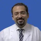Dr. Mukul Rastogi