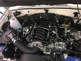 It's found its way to the homepage many times, and it's opened up new my solution is with the tried and true: V8 Conversion Vs Lc100 V8 Cost And Driving Experience Page 2 Ih8mud Forum