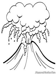 Nah, aktifitas ini bisa mengolah imajinasinya lho, untuk senantiasa dekat dengan alam. Mewarnai Gambar Pemandangan Alam Mewarnai Gambar