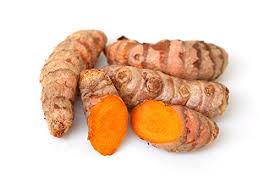 Fresh USDA ORGANIC Wild Turmeric from Fiji by 1LB - Walmart.com ...