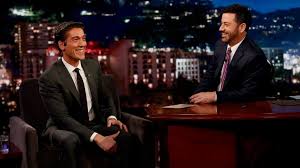 Find news videos and watch full episodes of world news tonight with david muir at abcnews.com. David Muir On Reporting To A Divided America To Jimmy Kimmel Abc News