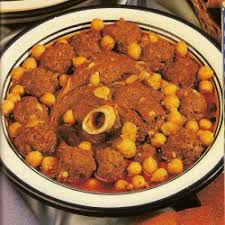 رد: طبق المثوم الجزائري