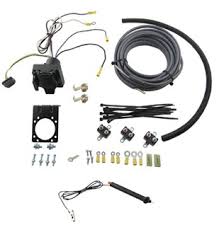 2 phillips head driver, marker pen and lubricant. Brake Controller 7 And 4 Way Installation Kit Etbc7 Etrailer Com
