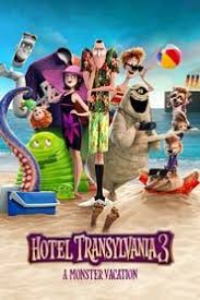 Verhotel Transylvania 3 Summer Vacation 2018 Pelicula Castellano Watch Hotel Transylvania Hotel Transylvania Movie Hotel Transylvania Dvd
