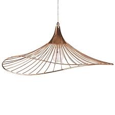 Selection Shopping Deco 25 Nouveautes Bohemes Et Minimalistes Suspension Filaire Idee Luminaire Salon Luminaire
