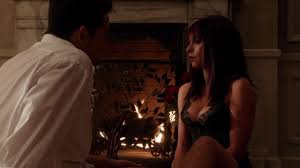 Jennifer Love Hewitt - the Client List S2e07: American Perfect Body Porn