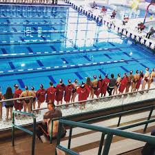 Karen Jekel On Instagram Godutch Hannahrosejekel Kelsey Ruhf Competitive Swimming Swim Parents Swim Team