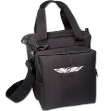 Asa Airclassics Pilot Bag Asa Bag Pilot