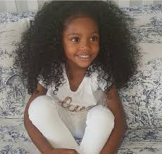 Pinterest Destinyddf Beautiful Black Babies Black Baby Girls Kids Hairstyles