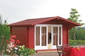 Extravagantes dach design für einen schicken look. 7 Gartenhauser Die Echten Mehrwert Bieten Homify