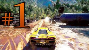 Experience total freedom of choice in tom clancy's ghost recon wildlands, the ultimate military shooter set in a massive open world setting. Ghost Recon Wildlands Gameplay Walkthrough Part 1 1080p 60fps Pc No Commentary Closed Beta Youtube