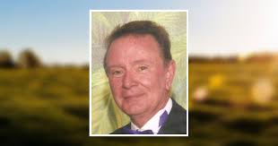 Elwood "Woody" Crosby Obituary January 2, 2021